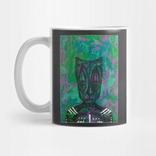 Rite of Passage Mug